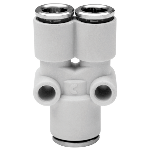 06MM X 04MM OD TUBE S7000 UNEQUAL Y