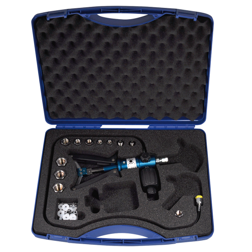 P40.2 PRESSURE TEST PUMP KIT