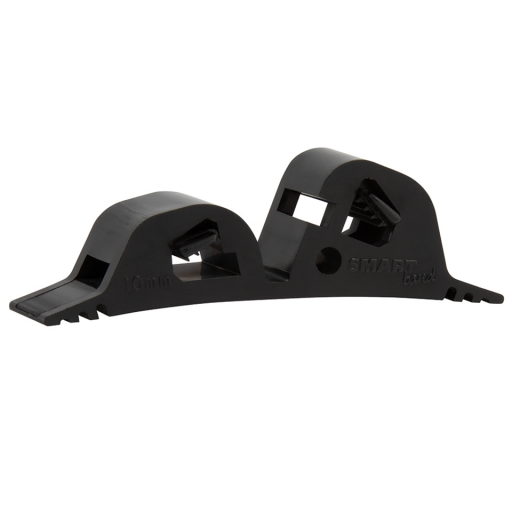 10MM NYLON 66 SMART BAND BUCKLE