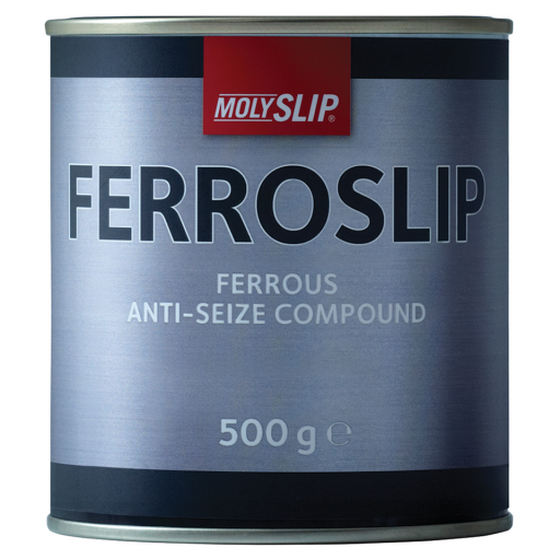 500GM TIN FERROSLIP ANTI-SEIZE COMPOUND