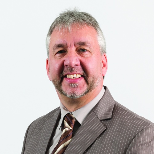 John Farmer, Managing Director Flowtechnology UK