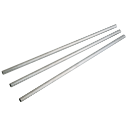 06MM OD X 1.0MM STAINLESS TUBE 316 6MTR