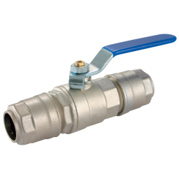 BALL VALVE 20MM OD