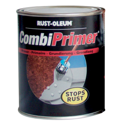 COMBICOLOR 750ML RED PRIMER A/CORROSION