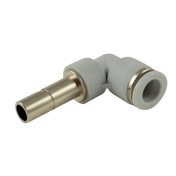 04MM X 04MM GREY STEM ELBOW