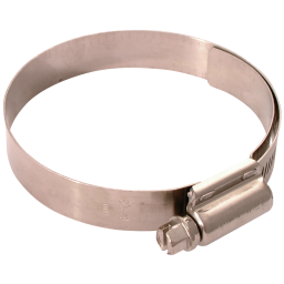 25-45MM   ID HOSE CLIP H/DUTY  ST/STEEL