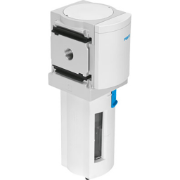 MS6-LFM-1/4-BRV fine filter