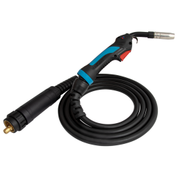 M25 MIG  BINZEL WELD TORCH  3M CABLE