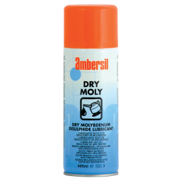 DRY MOS2 LUBRICANT 400ML