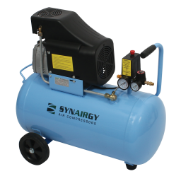 24LTR SYNAIRGY DD AIR COMPRESSOR