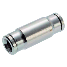 4MM STRAIGHT CONNECTOR