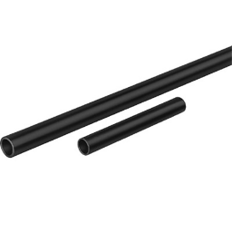 PQ-PA-12X1,5X3000 plastic pipe