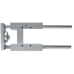 CYLINDER GUIDE ISO6432 16X50 SB