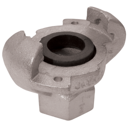 CLAW COUPLING 1/2