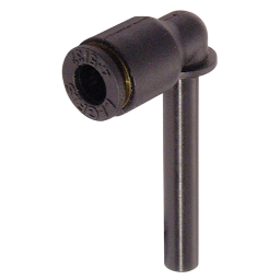 8X10MM EXTENDED UNEQUAL ELBOW