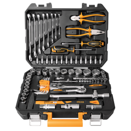 77 PCS TOOL SET