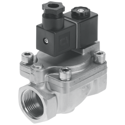 VZWM-L-M22C-G14-F4 solenoid valve