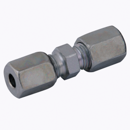 04MM OD EQUAL STRAIGHT COUPLER (LL)