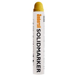 SOLID PAINT MARKER WHITE