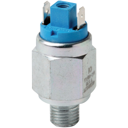 PRESSURE SWITCH N/C 0.1-1 BAR