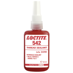 ADHESIVE 542 X 10ML