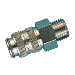 1/8' BSP MALE S-LOCK COUP NP
