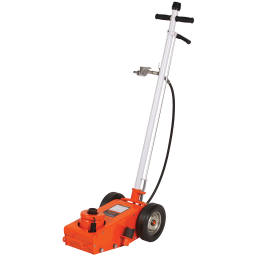 22 TON AIR SERVICE JACK(LOW VERSION)