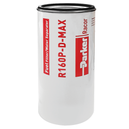 RACOR FILTER SPARE R160P-D-MAX