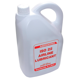 ISO 22 AIR LINE OIL 5LTR