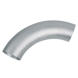 STEEL 90  BEND  50MM OD  THICK/WALLED