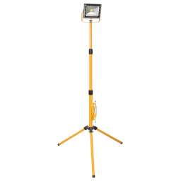 110V 500W TELESCOPIC TRIPOD LIGHT