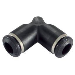 4MMOD ELBOW CONNECTOR