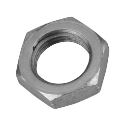 12MM X 1.5MM STEEL LOCKNUT