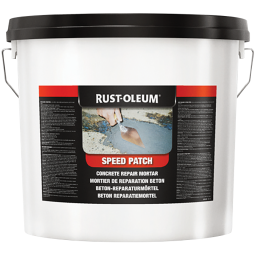 RUST OLEUM SPEED PATCH 10KG