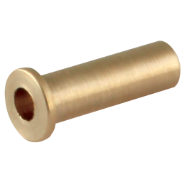 4MM OD TUBE INSERT