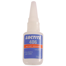 406 ADHESIVE - INSTANT BONDING