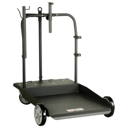 180KG/205LTR DRUM TROLLEY