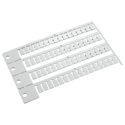 IBS-6X10 inscription label