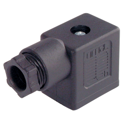 DIN PLUG 22MM