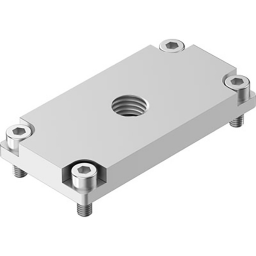 VABF-P5-P3A3-G14 pressure supply plate
