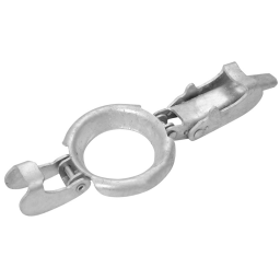 LEVER LOCK CLOSURE RING 2