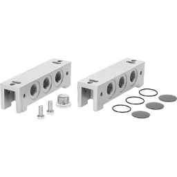 CEPB-1/4-B end plate kit