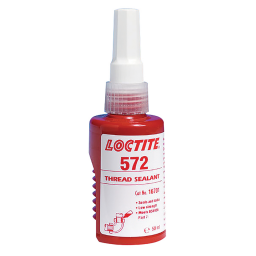 50ML 572 LOW STRENGTH SLOW CURE PIPESEAL