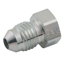 1/4-6MM TRIPLELOK PLUG