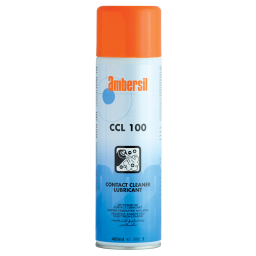 CLEANER LUBRICANT 400ML