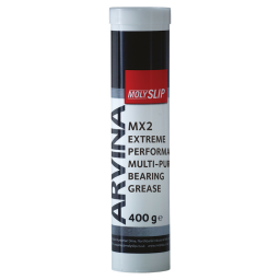 400GM CART MX2 M/PURPOSE BEARING GREASE