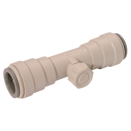 15mm DOUBLE CHECK VALVE