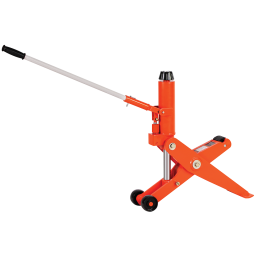 4 TON FORK LIFT JACK