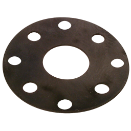 RUBBER GASKET NP16 F/FACE ID 2