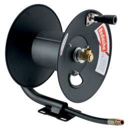 MANUAL REWIND HOSE REEL